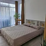 Apartamento Itta Sunny *