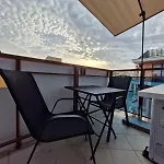 Itta Sunny Apartamento