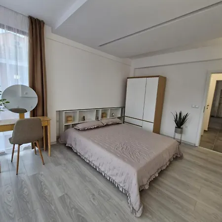 Apartamento Itta Sunny Sunny Beach