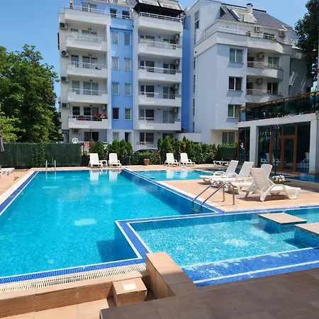 Itta Sunny * Slăntjev Brjag