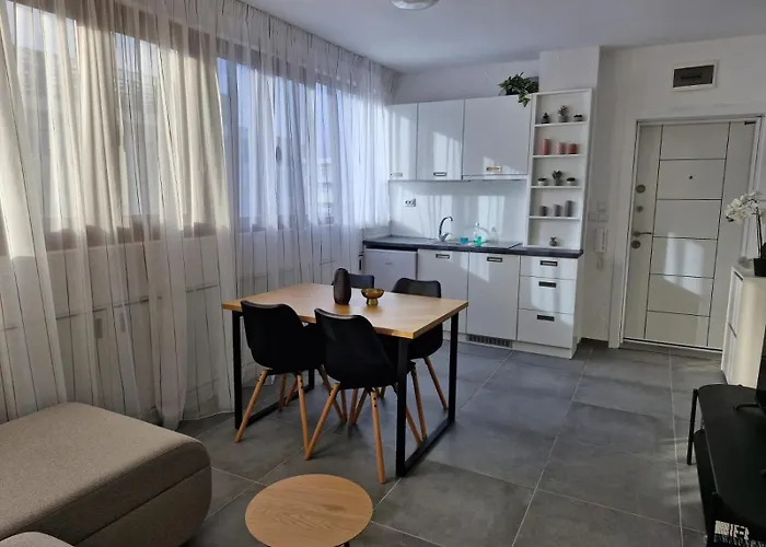 Itta Sunny Apartamento