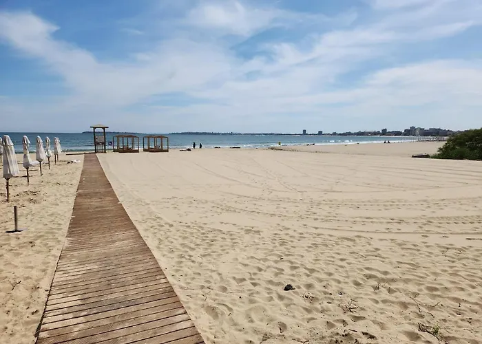 Itta Sunny Sunny Beach