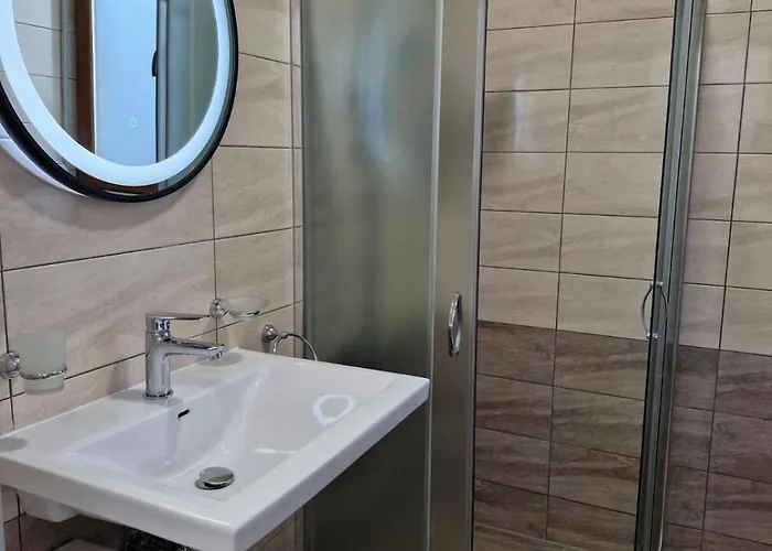 Itta Sunny Apartamento