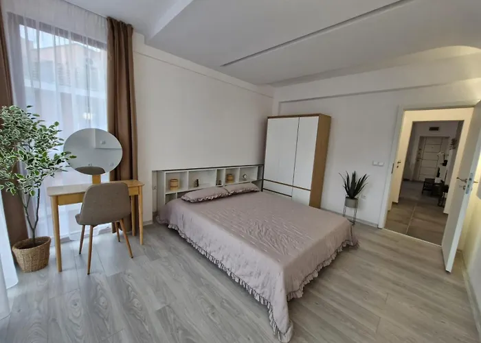 Apartamento Itta Sunny Sunny Beach