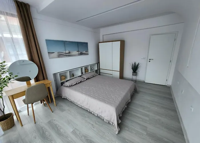 Itta Sunny Apartamento *