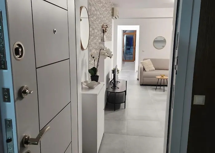 Itta Sunny Apartamento