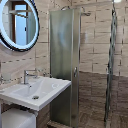 Itta Sunny Appartement