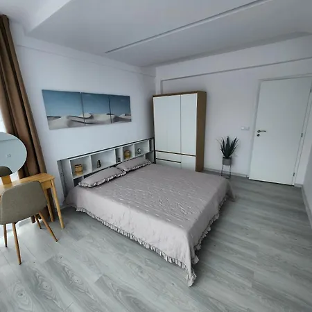 Itta Sunny Apartamento *