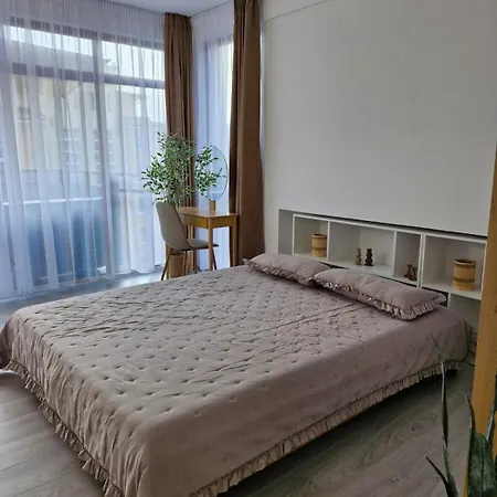 Appartement Itta Sunny *