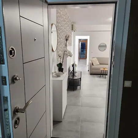 Itta Sunny Apartamento