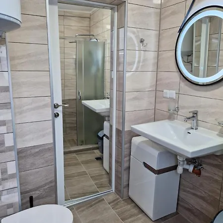 Itta Sunny Apartamento *