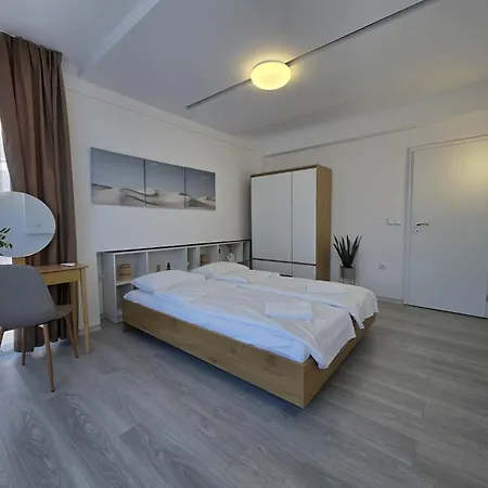 Itta Sunny Apartment *