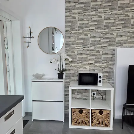 Itta Sunny Apartment