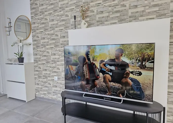 Itta Sunny 公寓 阳光海滩