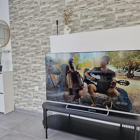 Itta Sunny Lejlighed Sunny Beach