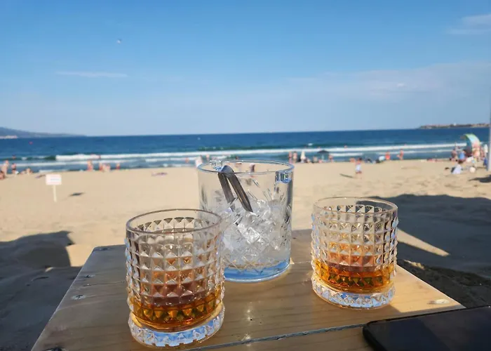 Lejlighed Itta Sunny Sunny Beach