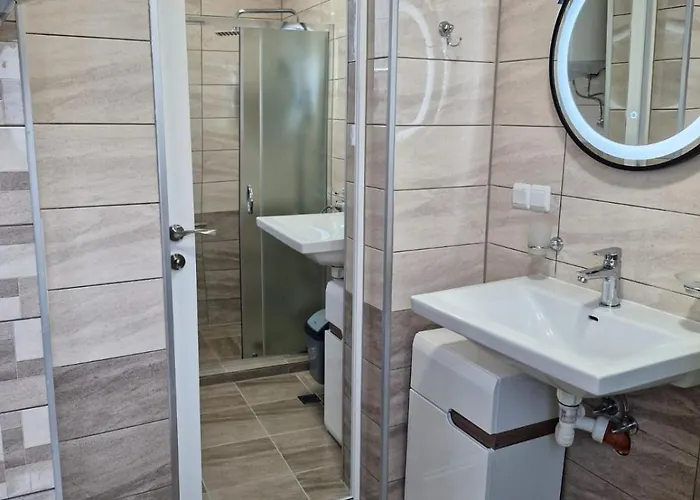 Itta Sunny Lejlighed *